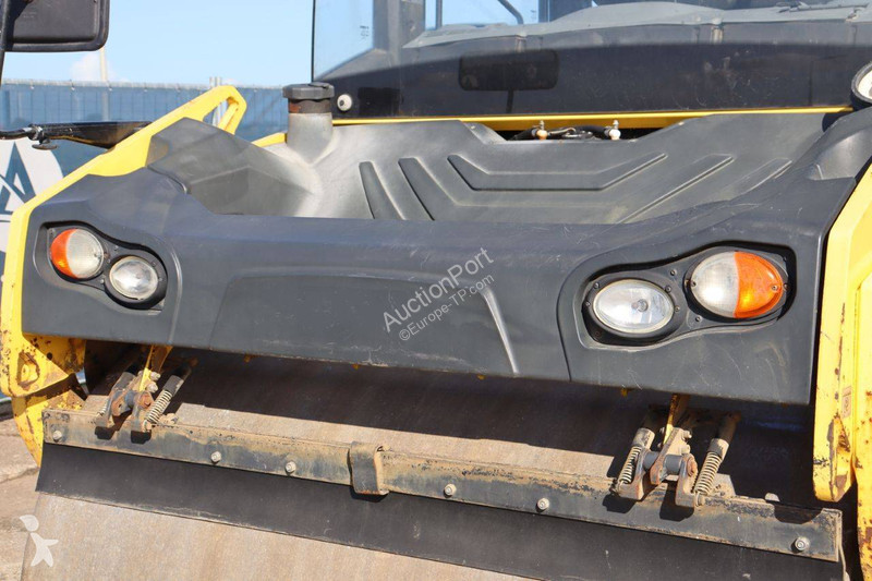 Compactor Bomag O-5