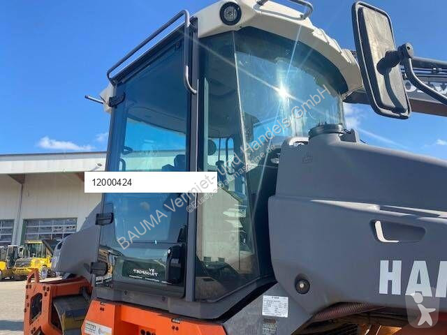 Zhutňovač Hamm DV+ 70i MIETE / RENTAL (12000424)