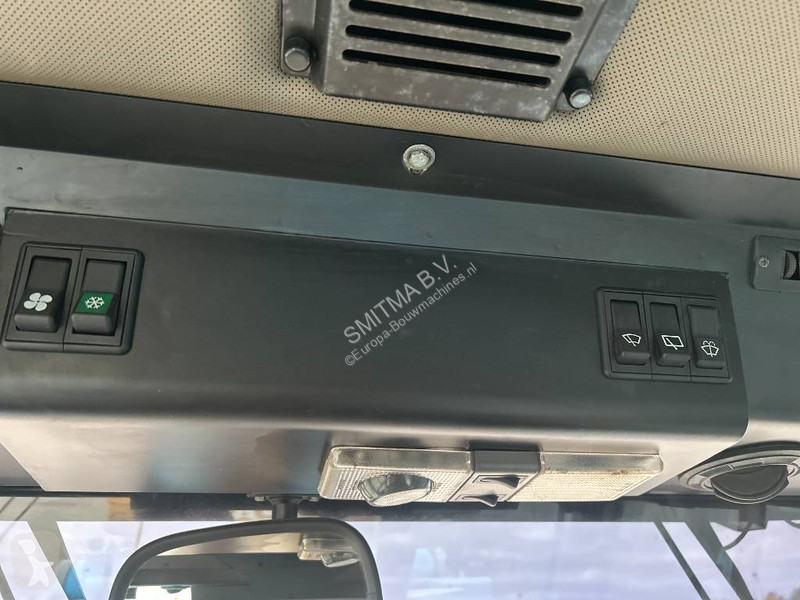 Jordstamper Ammann 130X