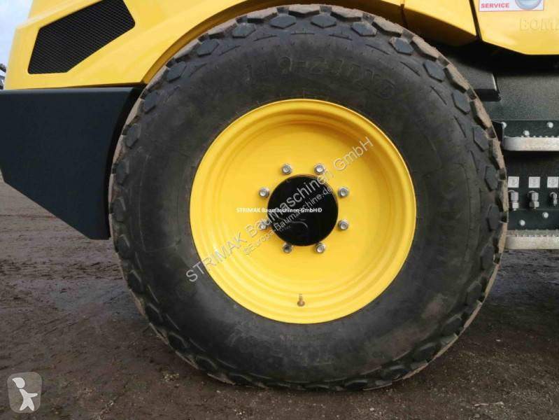 Zhutňovač Bomag BW 177 D-5 PL