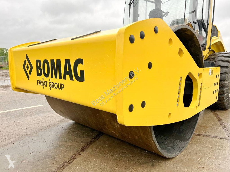 Zhutňovač Bomag BW226-5CL - New / Unused