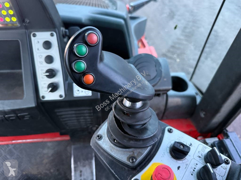 مدحلة Bomag BW154AP-4i - Good Working Condition