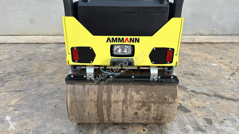 Jordstamper Ammann ARX 23-2
