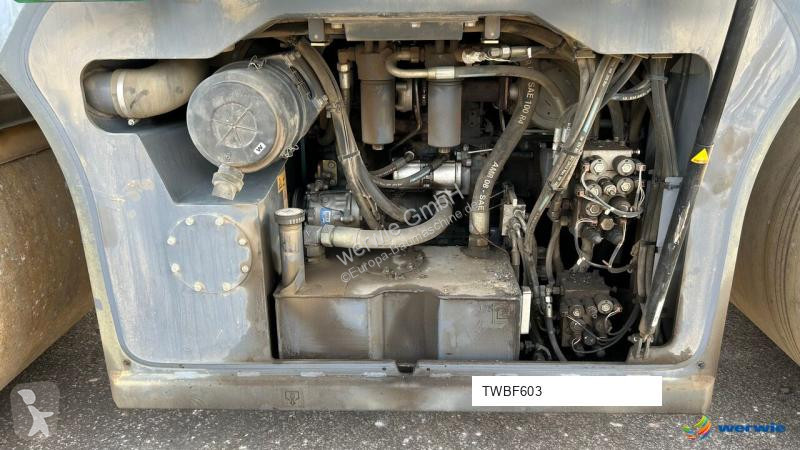 Zhutňovač Hamm DV+70iVV-S