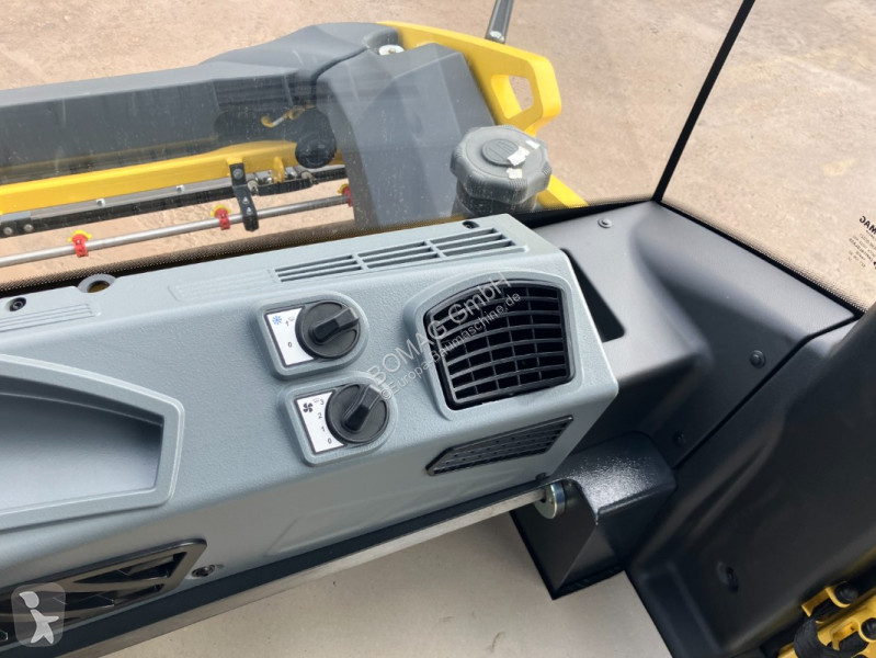 Compacteur Bomag  BW 161 AC-5 TIER4 / STAGE V