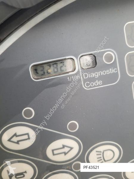 Compactor Hamm C VV