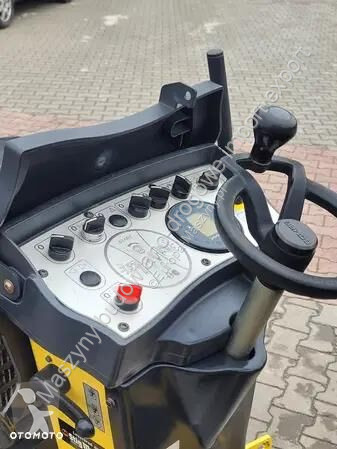 Compactor Bomag AD - 5