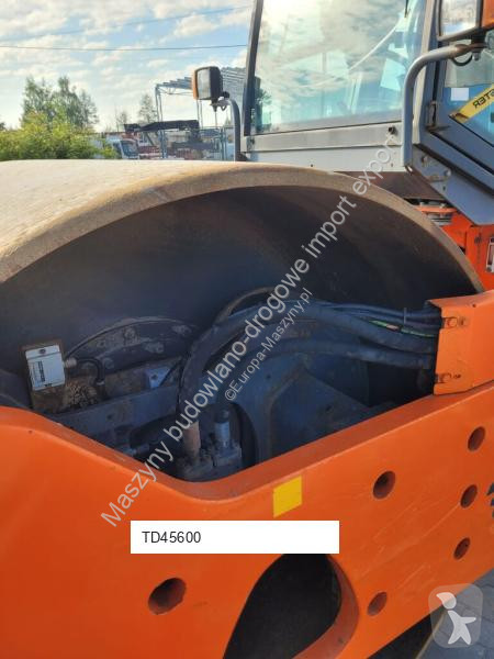 Compactor Hamm