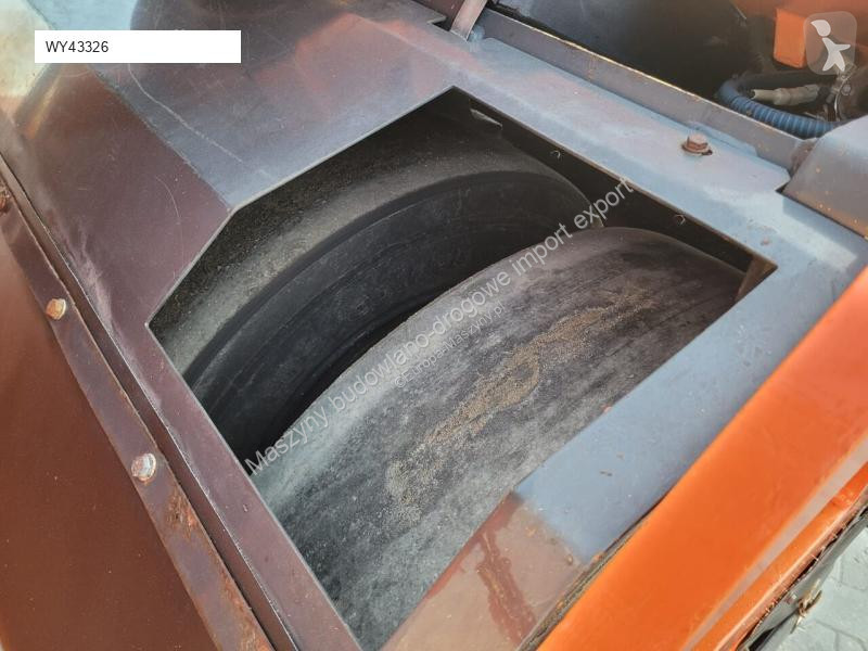 Compactor Bomag BW174