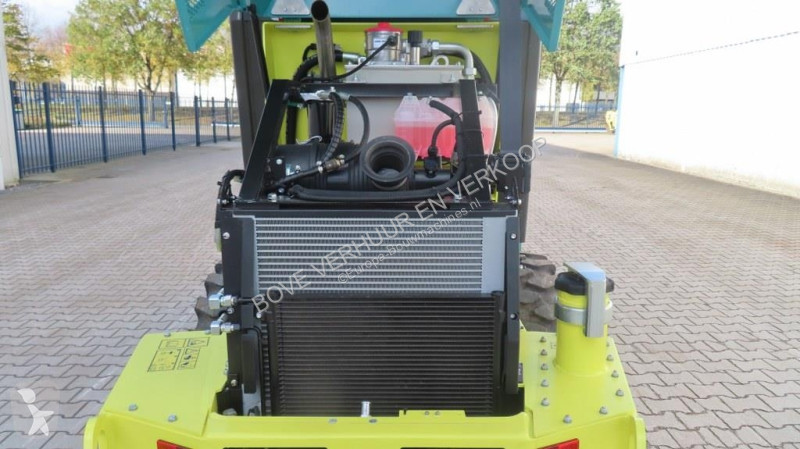 Wals Ammann ARS50