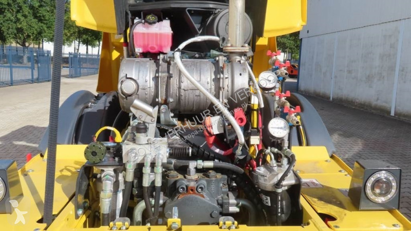 Wals Bomag BW11 RH-5