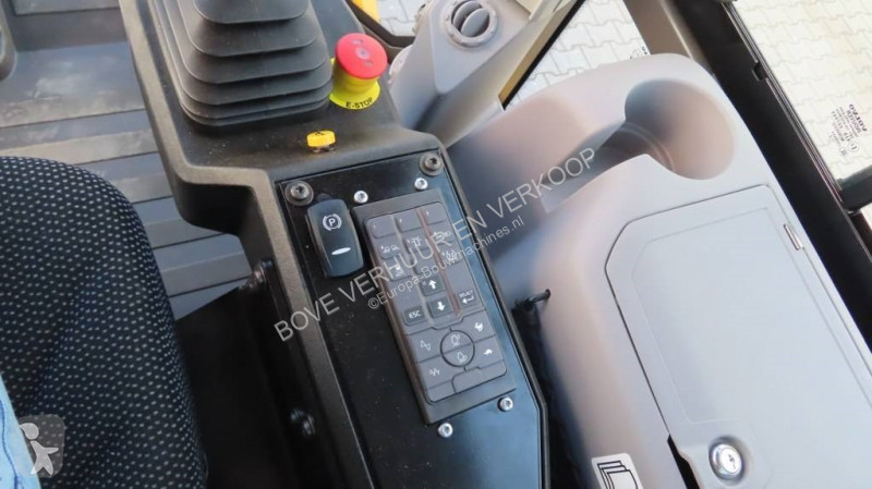 Compactador Volvo SD 75 B