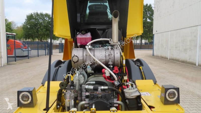 Wals Bomag BW11 RH-5