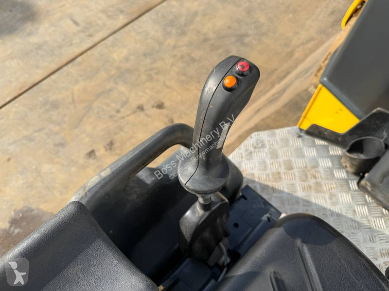 مدحلة Bomag - Good Condition / Only 800 Hours!