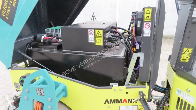 Wals Ammann E-ARX 26-2