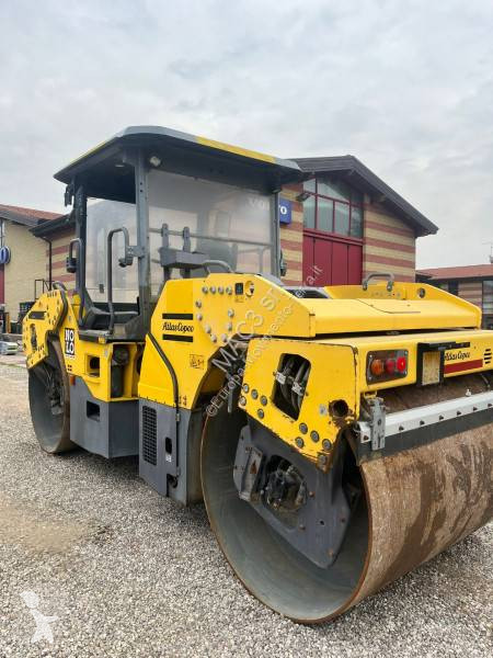 Zhutňovač Dynapac CC4200
