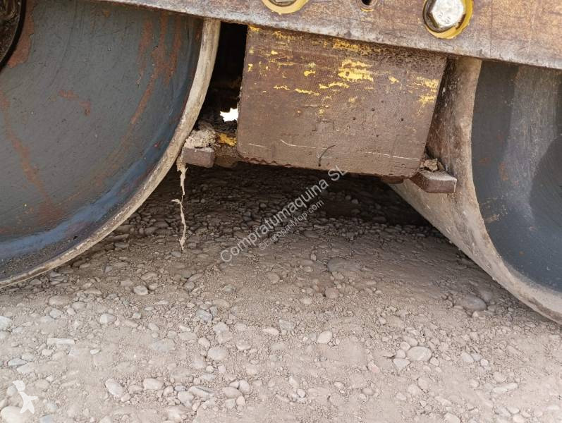 مدحلة Bomag BW 65