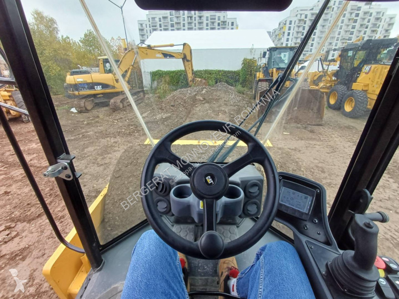 Walec Caterpillar CS16-03
