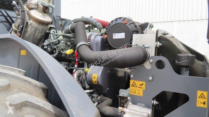 Compactador Hamm HC130i