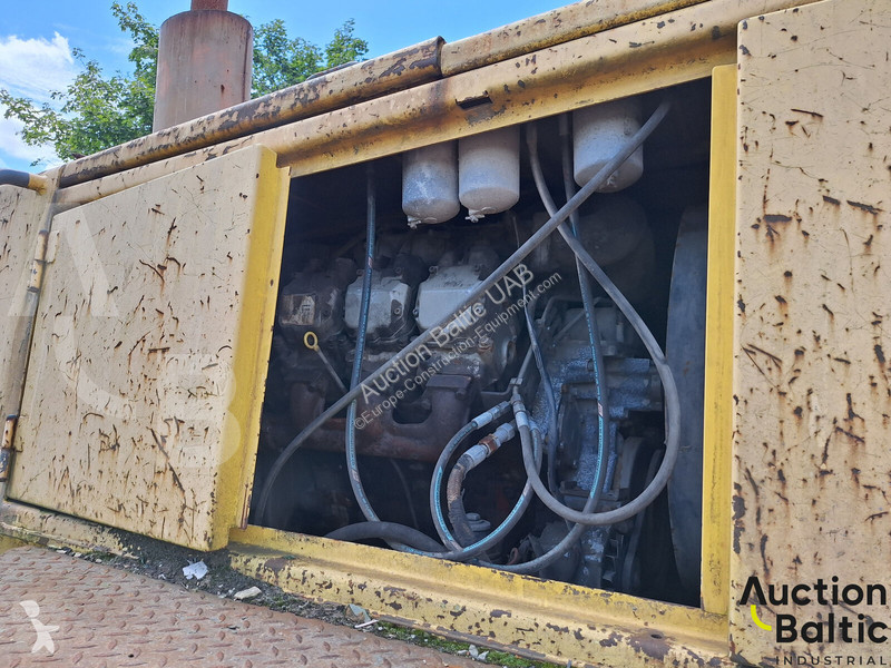Compacteur Bomag