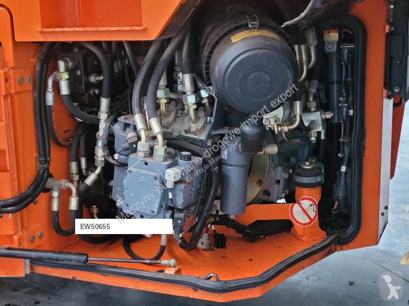 Compactor Hamm