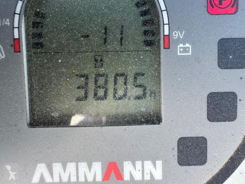 Zhutňovač   ARX 26