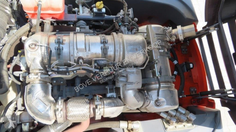 Wals Hamm HP280i