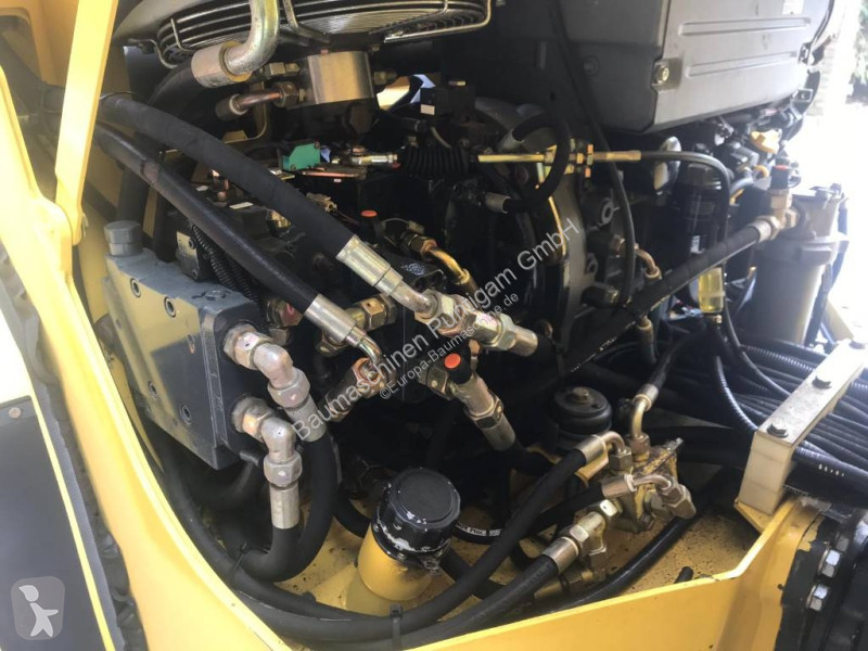 مدحلة Bomag AC2