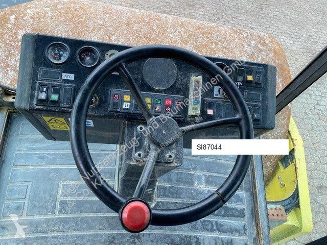 Jordstamper Ammann ASC 200, Cummins 6 Zylinder,...
