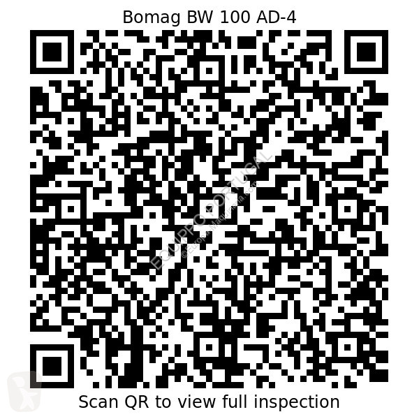 Compactador Bomag AD4