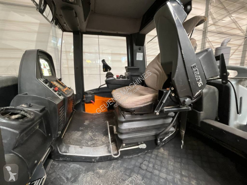 مدحلة Bomag BW 174 A P AM