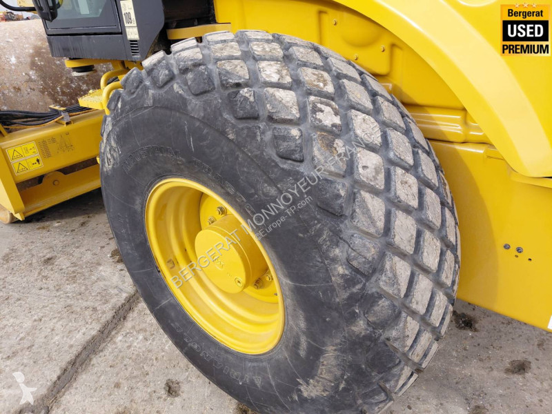 Валяк Caterpillar 4F
