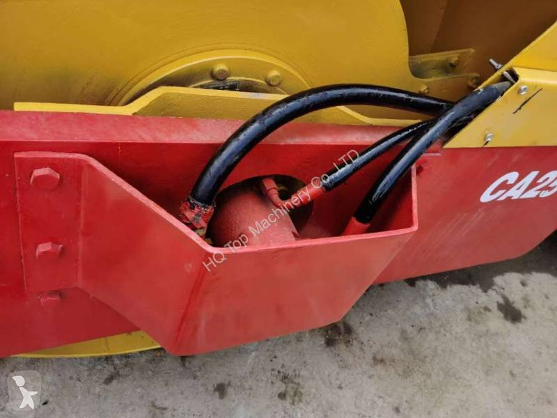 Compacteur Dynapac Dynapac Compacteur...