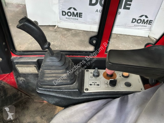 Compacteur Bomag