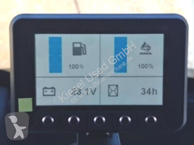 Compacteur Dynapac