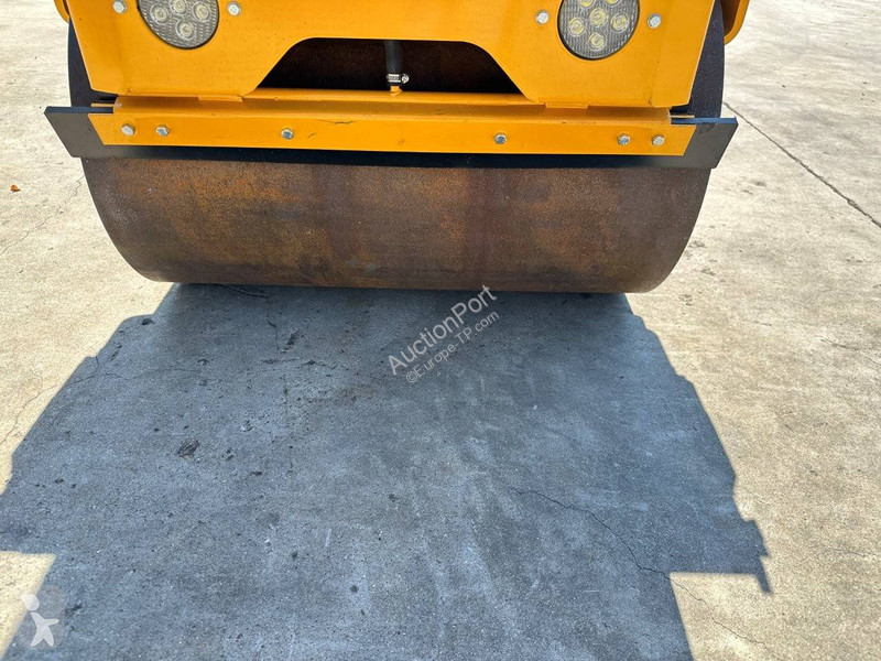 Zhutňovač  T800HD-7