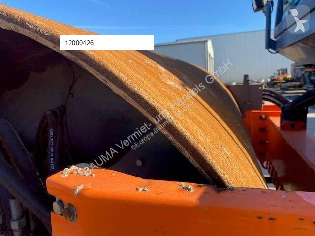 Compacteur Hamm Vio MIETE / RENTAL (12000426)