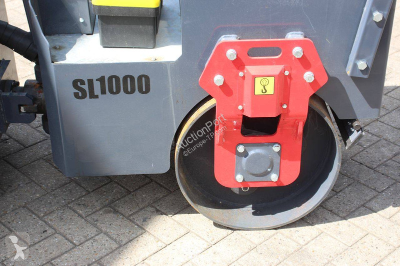 Compactor  SL1000