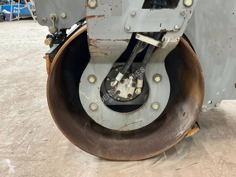 Wals JCB VMT 260