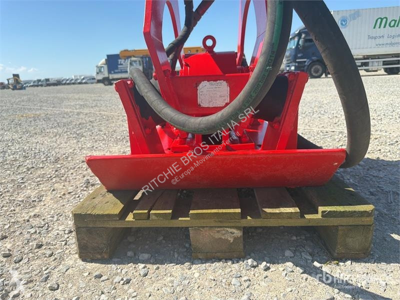 Дорожний коток Kenguru TL200 Plate Compactor...