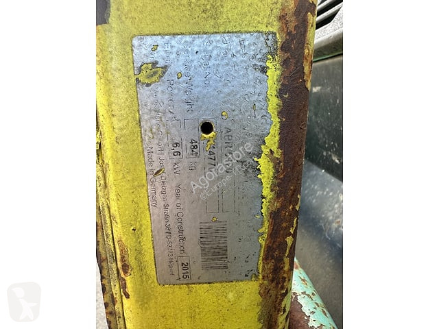 Wals Ammann APR 5920