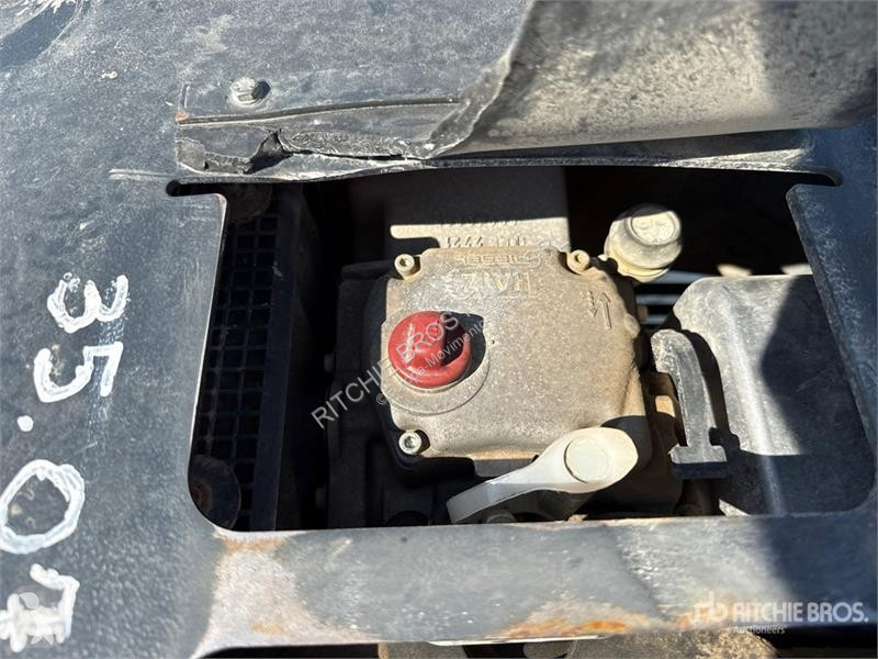 مدحلة Bomag BPR 70/70D Vibratory Plate Compactor