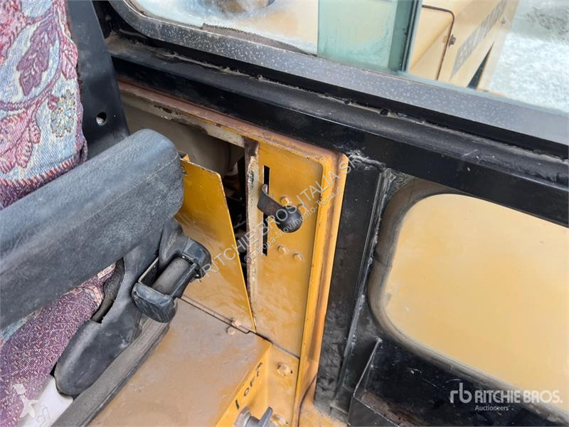 Compactador Ingersoll rand SD150D Smooth Drum...
