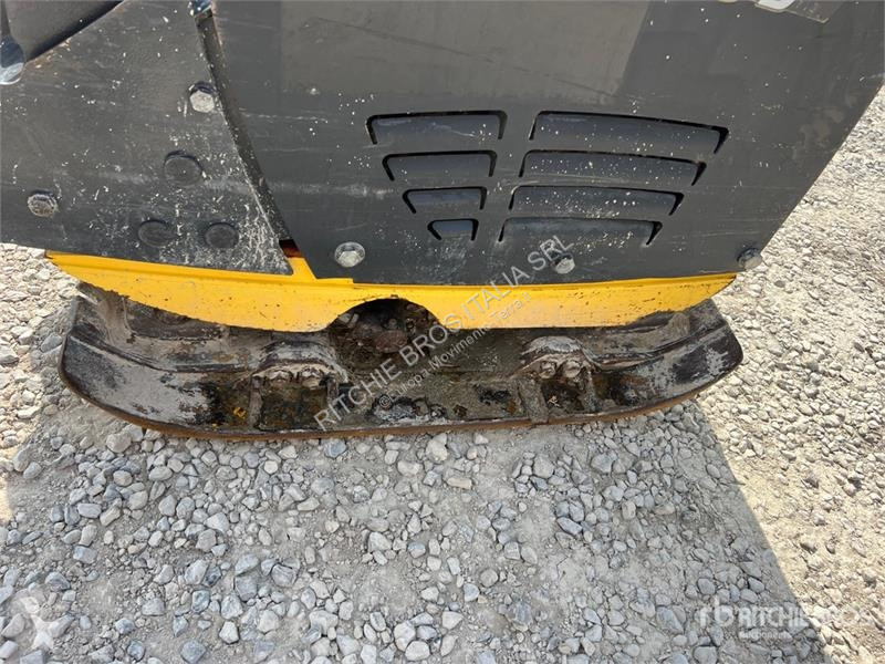 Walec Bomag BPR55/65 Vibratory Plate Compactor