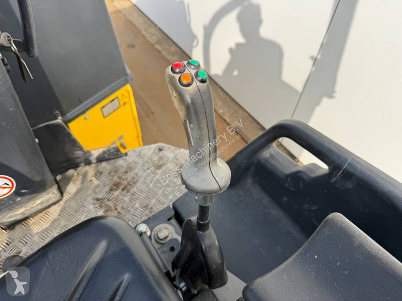 Compacteur Bomag - Good Overall Condition /...