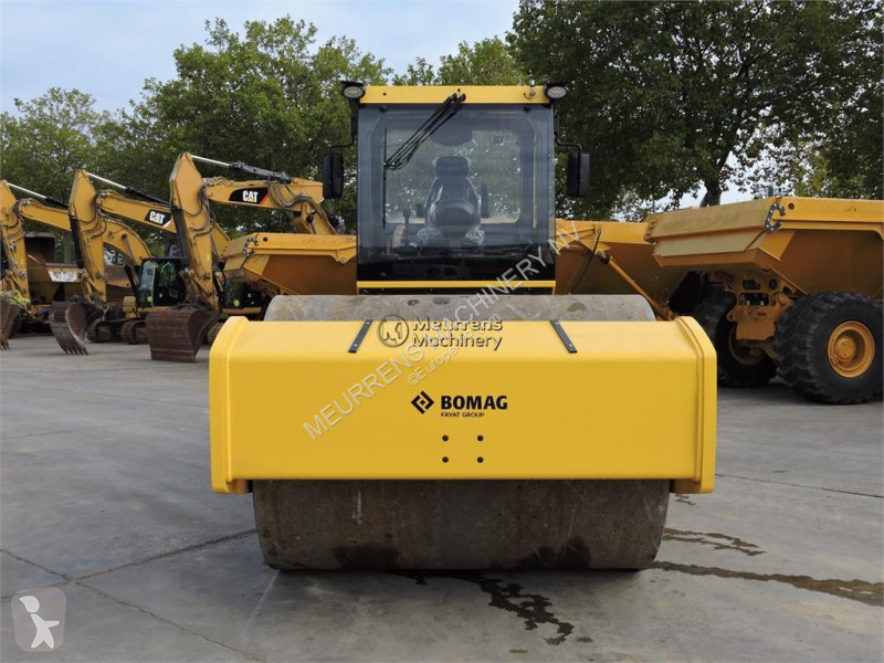 Walec Bomag BW226-5CL