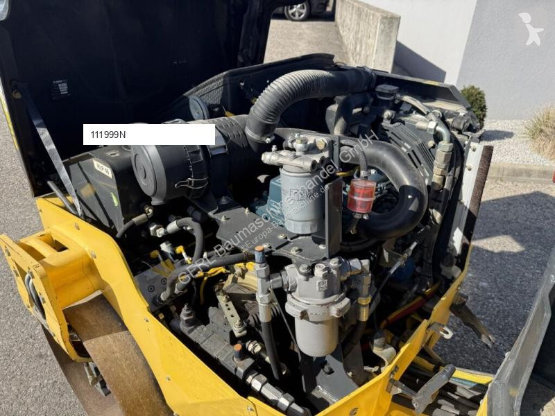 Walec Bomag AD5