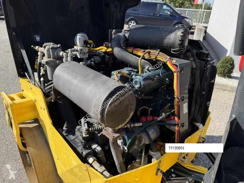 Walec Bomag AD5