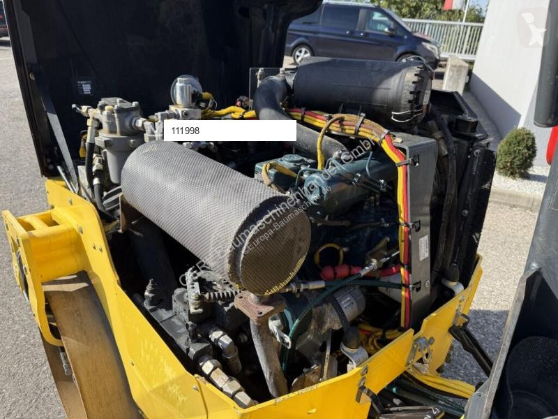 Walec Bomag AD5