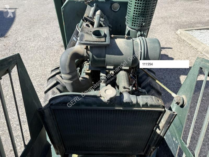 Walec Rammax RW-1800